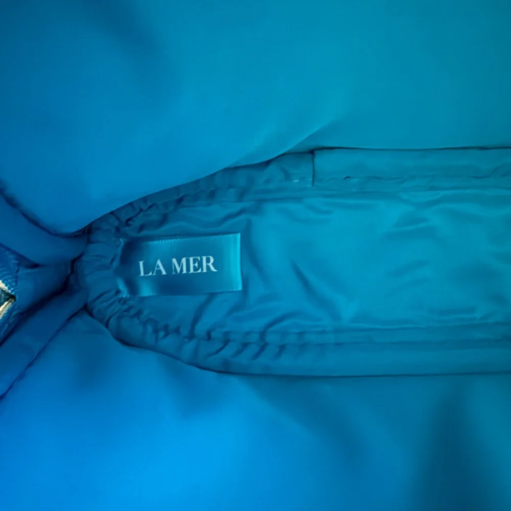 La Mer elegant la
